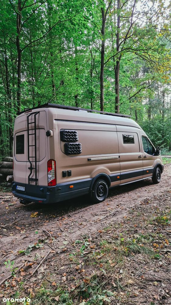 Ford Transit - 4