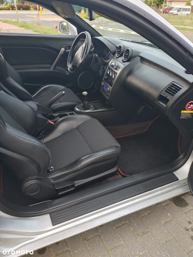 Hyundai Coupe 2.0 GLS Edition+ - 12