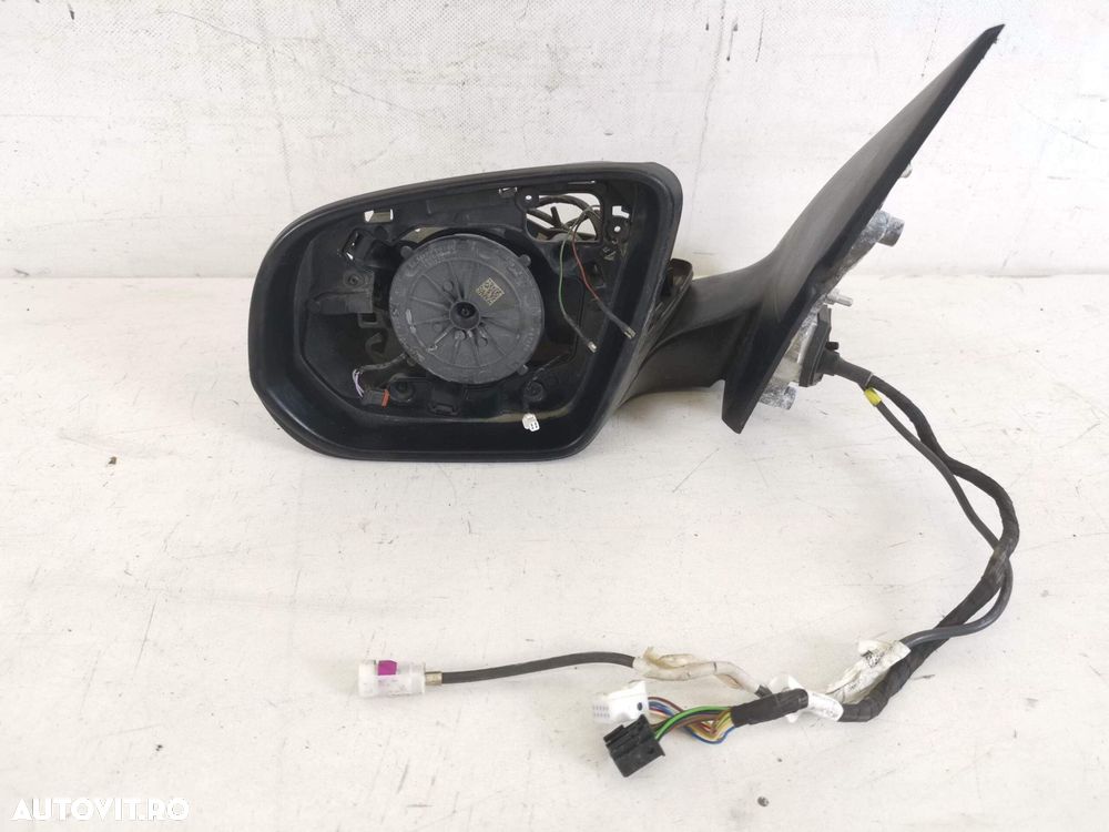 Oglinda Stanga Mercedes-Benz  GLE-Class V167 2018 2019 2020 2021 2022
