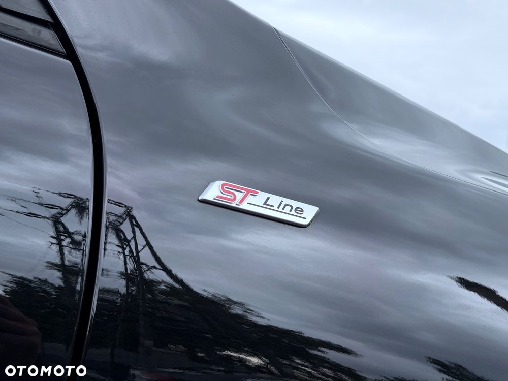 Ford Kuga - 19