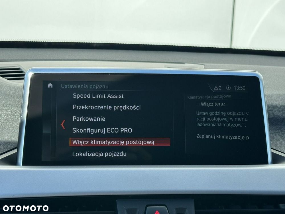 BMW X1 xDrive25e Advantage - 30