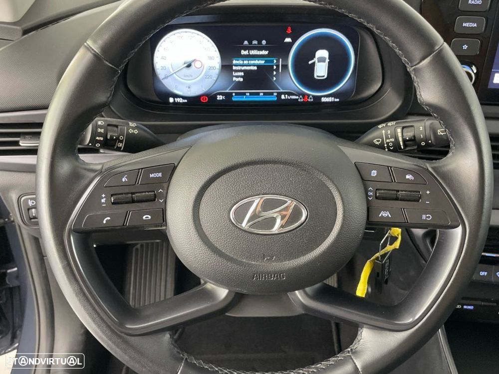Hyundai i20 1.0 T-GDi Style - 14