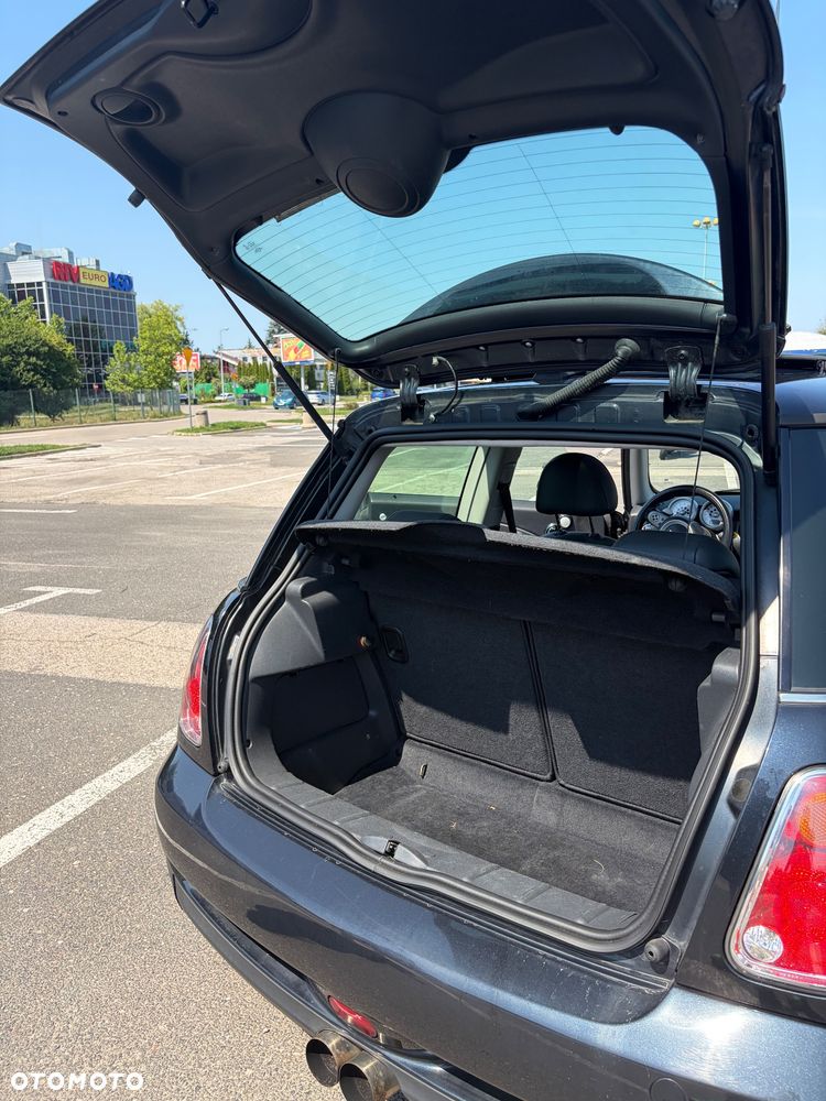 MINI Cooper S - 18