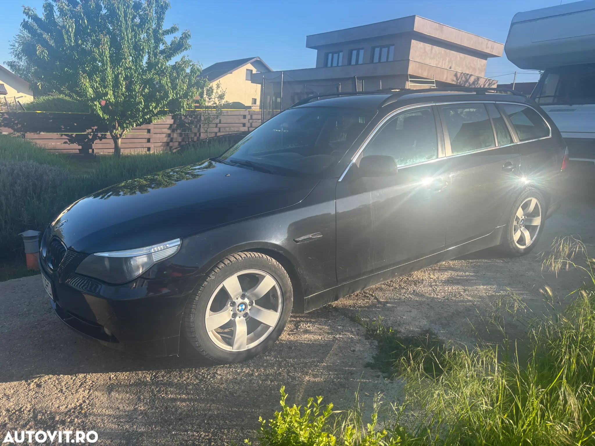 BMW Seria 5 - 26
