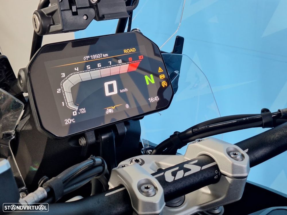 BMW R 1300 GS Tramuntana Option 719 - 12