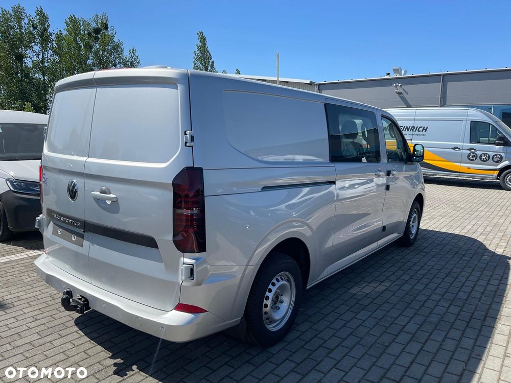 Volkswagen Transporter - 10