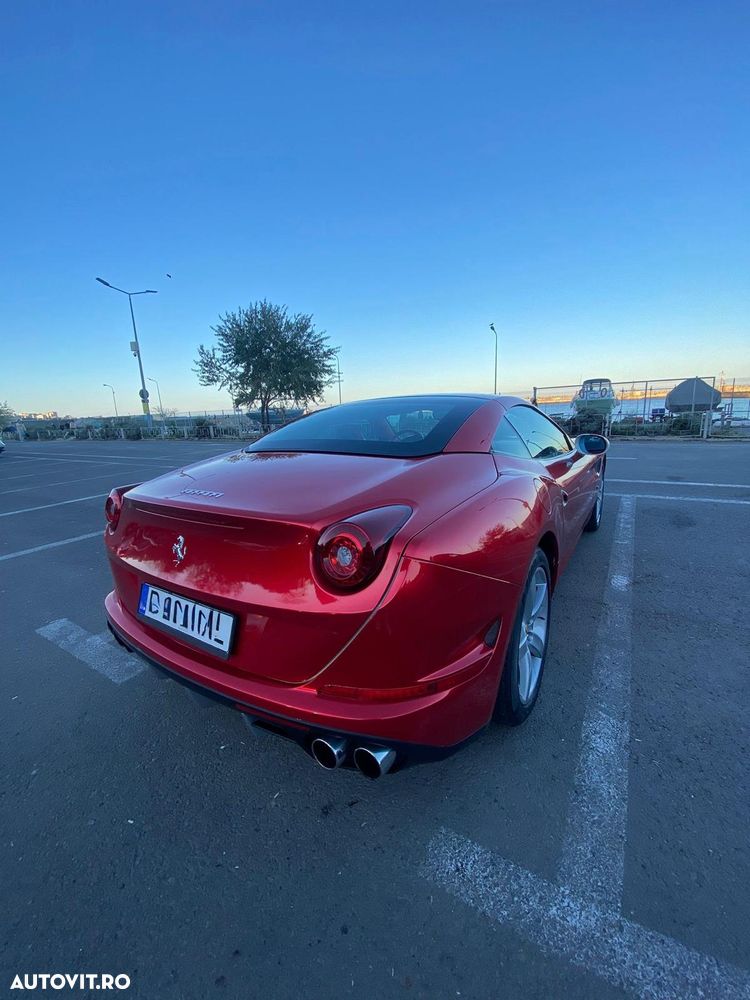 Ferrari California - 11