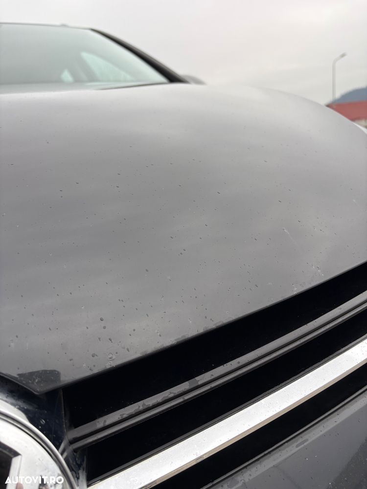 Volkswagen Golf 2.0 TDI (BlueMotion Technology) Comfortline - 32