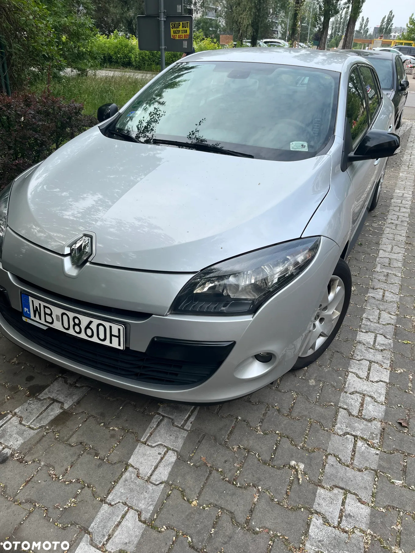 Renault Megane 1.6 16V Style Edition - 6