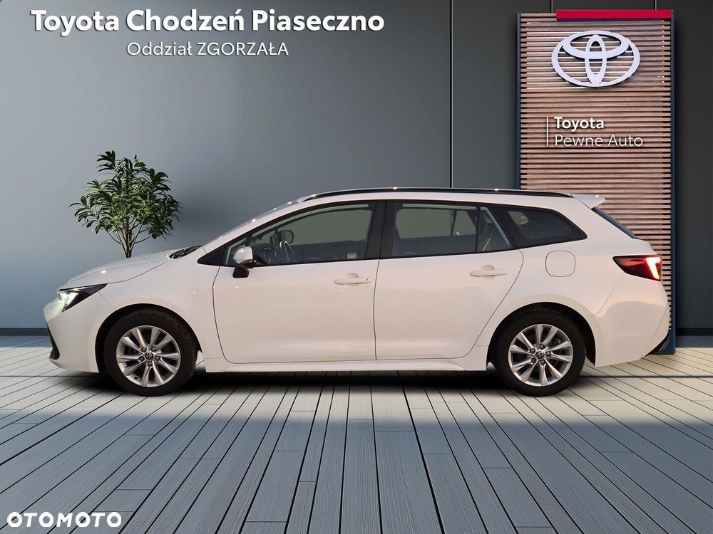 Toyota Corolla 1.8 Hybrid Comfort - 3