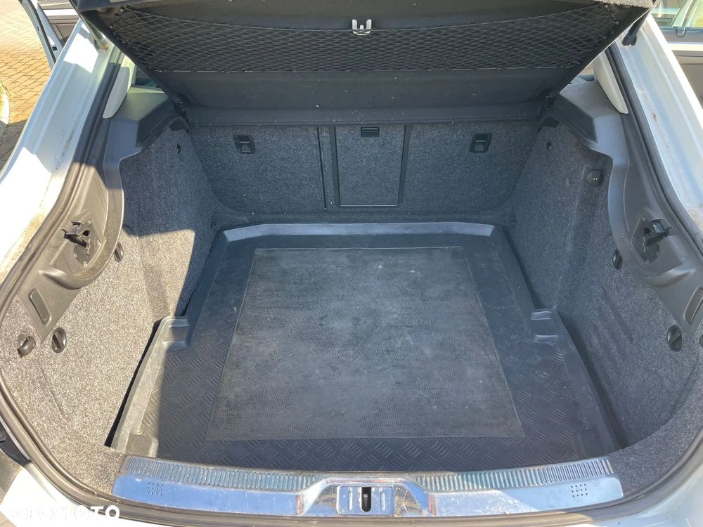 Skoda Superb 1.8 TSI Family - 6