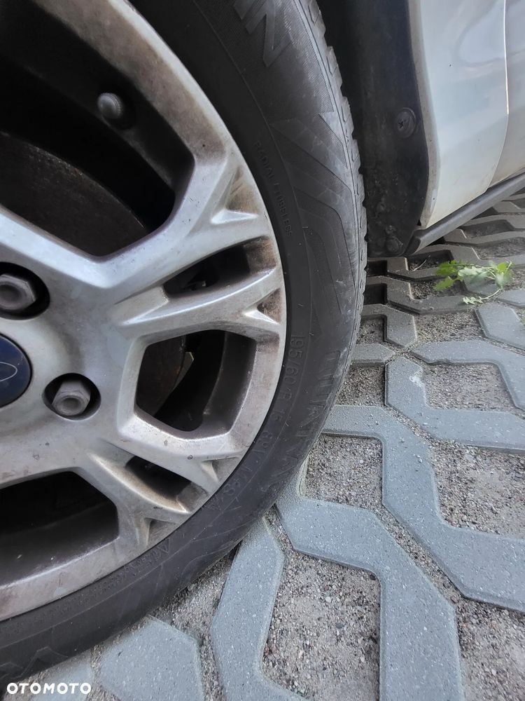 Ford B-MAX 1.0 EcoBoost Trend - 9