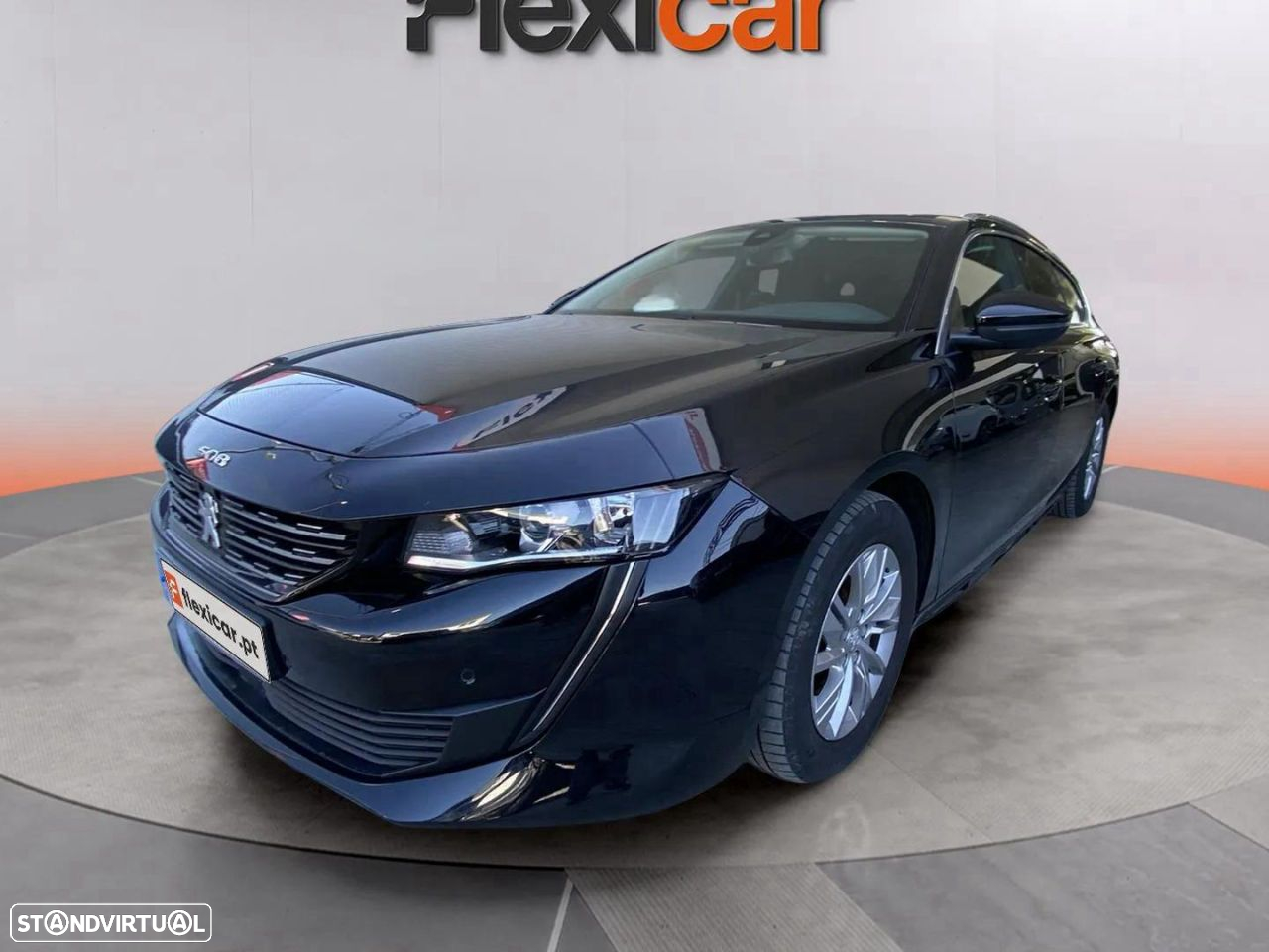 Peugeot 508 SW 1.5 BlueHDi Business Line - 7