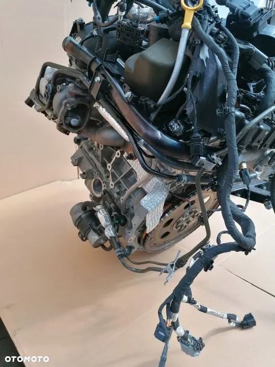 SILNIK KIA STINGER 3.3 T-GDI G6DP KOMPLETNY 4WD - 2