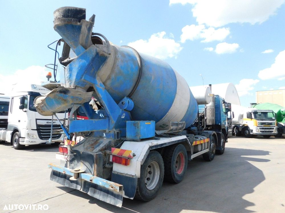 Volvo Fm9 380 - 3