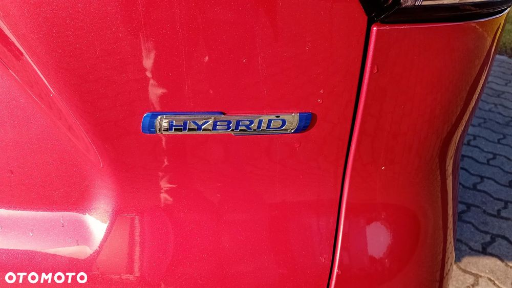 Suzuki SX4 S-Cross - 32