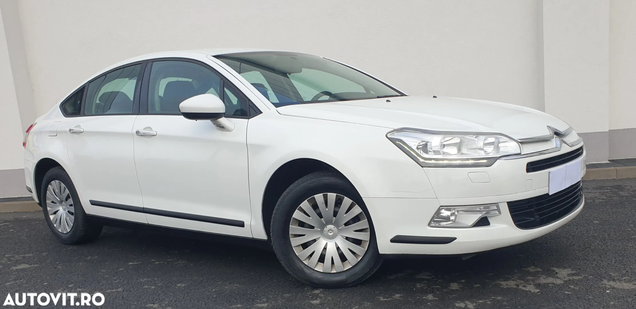 Citroën C5 - 9
