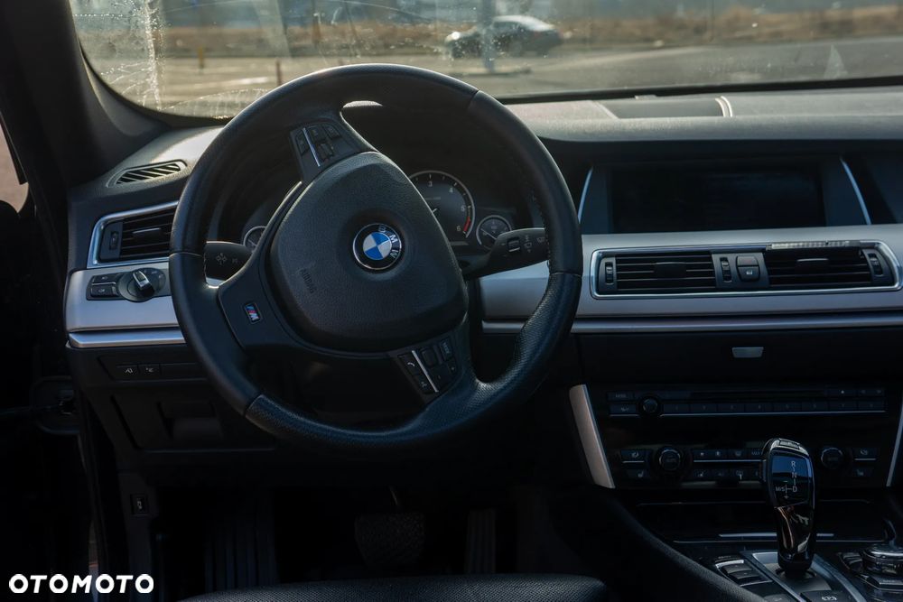 BMW 5GT 530d - 12