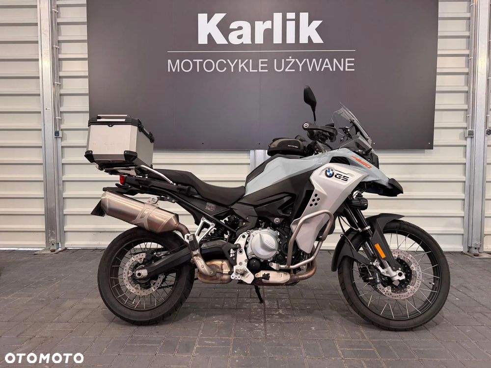 BMW GS - 2