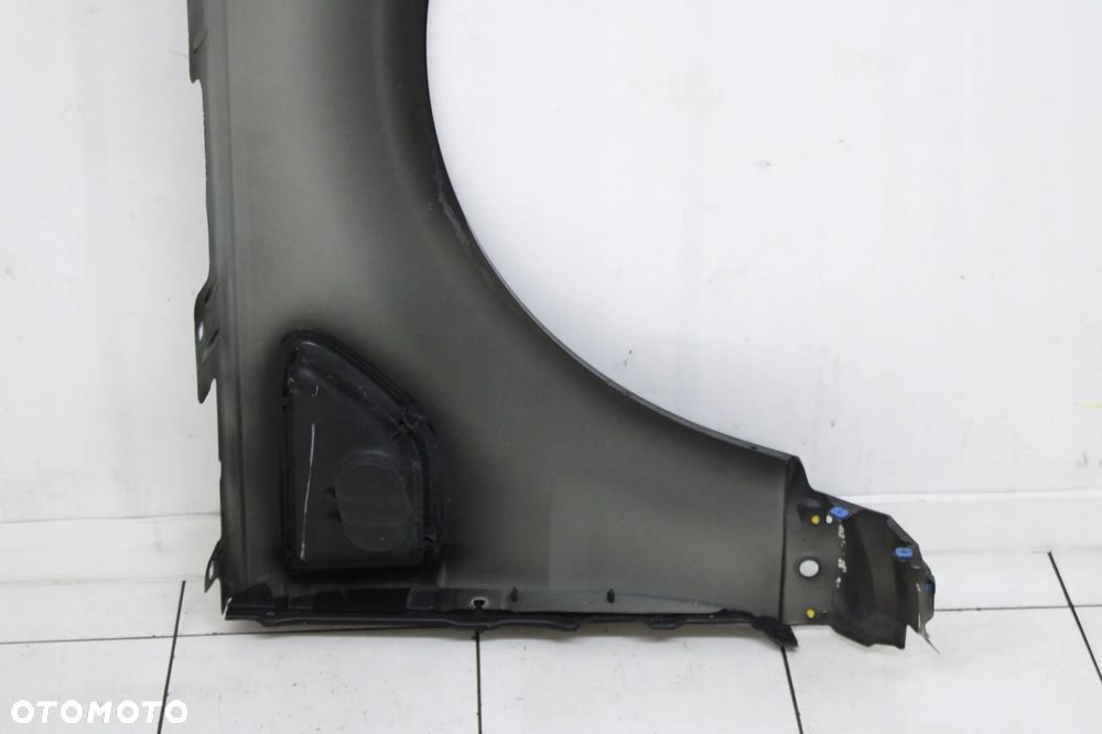 RANGE ROVER SPORT L320 LIFT 09R- BŁOTNIK LEWY PRZÓD PRZEDNI 820 - 11