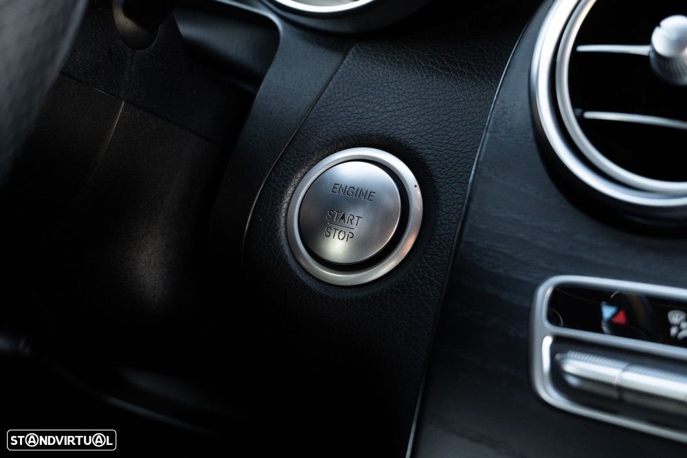 Mercedes-Benz GLC 220 d 4Matic 9G-TRONIC AMG Line - 43