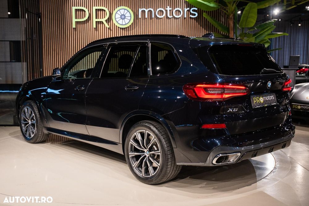 BMW X5 xDrive30d - 16
