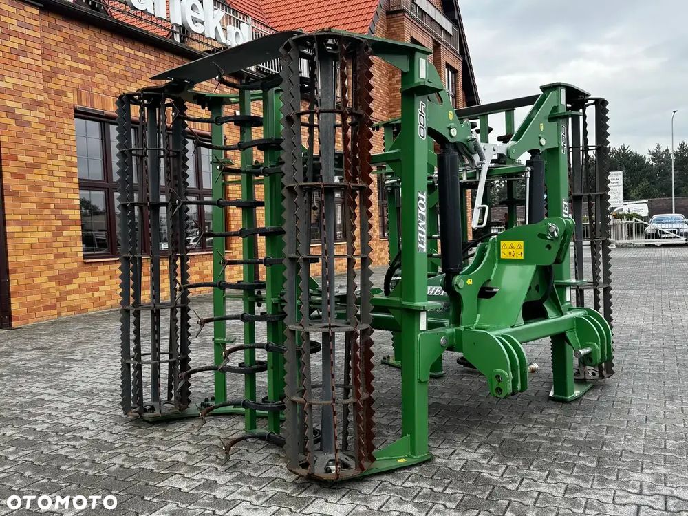 Tolmet Tolmet NEON 400 - 9