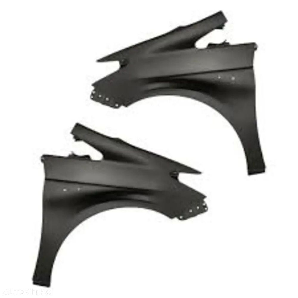 Bara toyota prius spate 250lei bara prius aripa prius grila prius oglinda prius  Far prius - 8