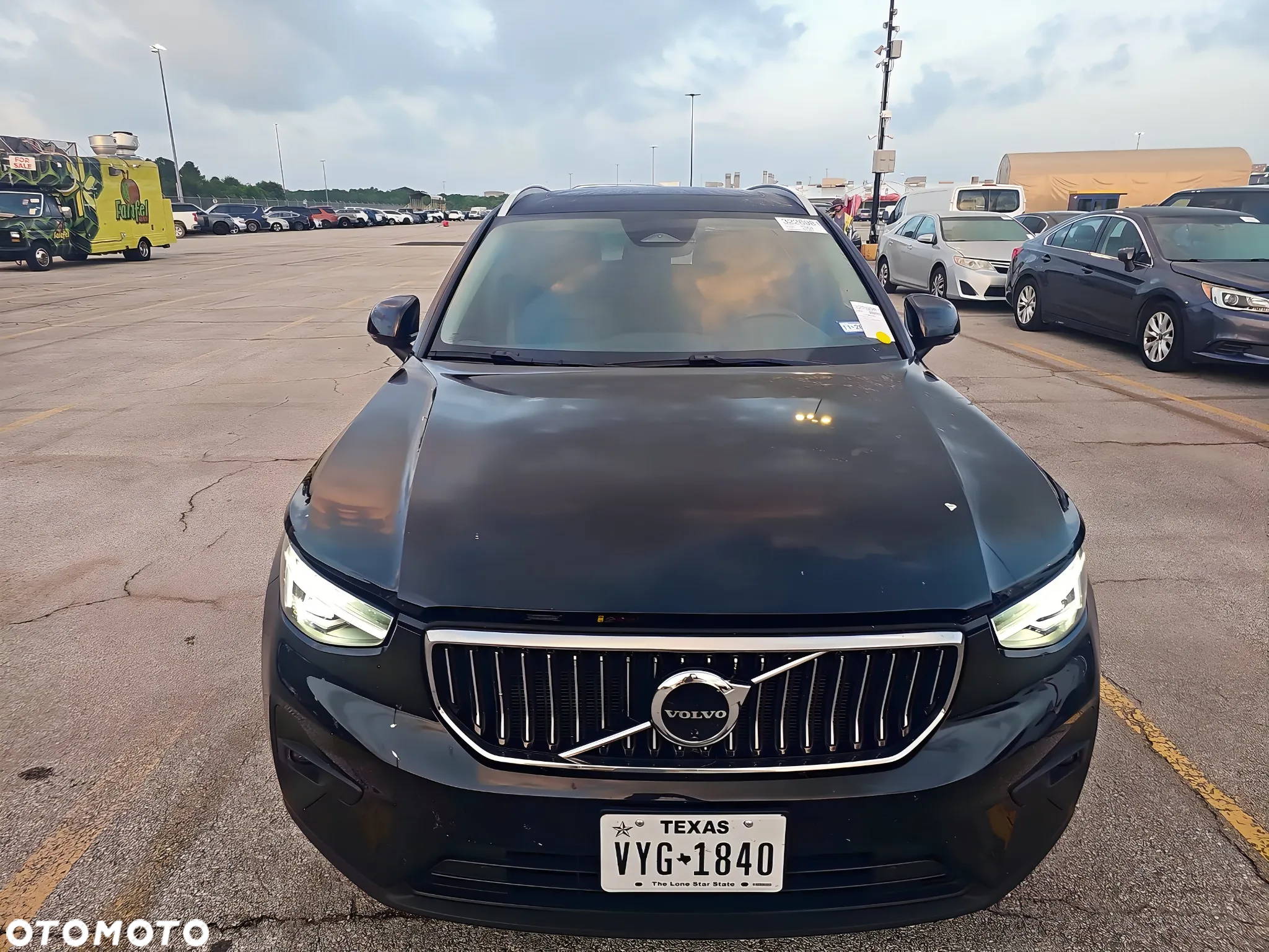 Volvo XC 40 - 2