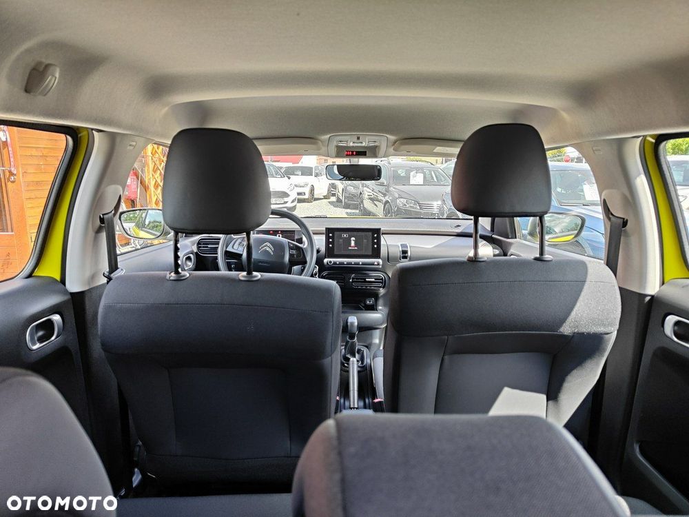 Citroën C4 Cactus - 17