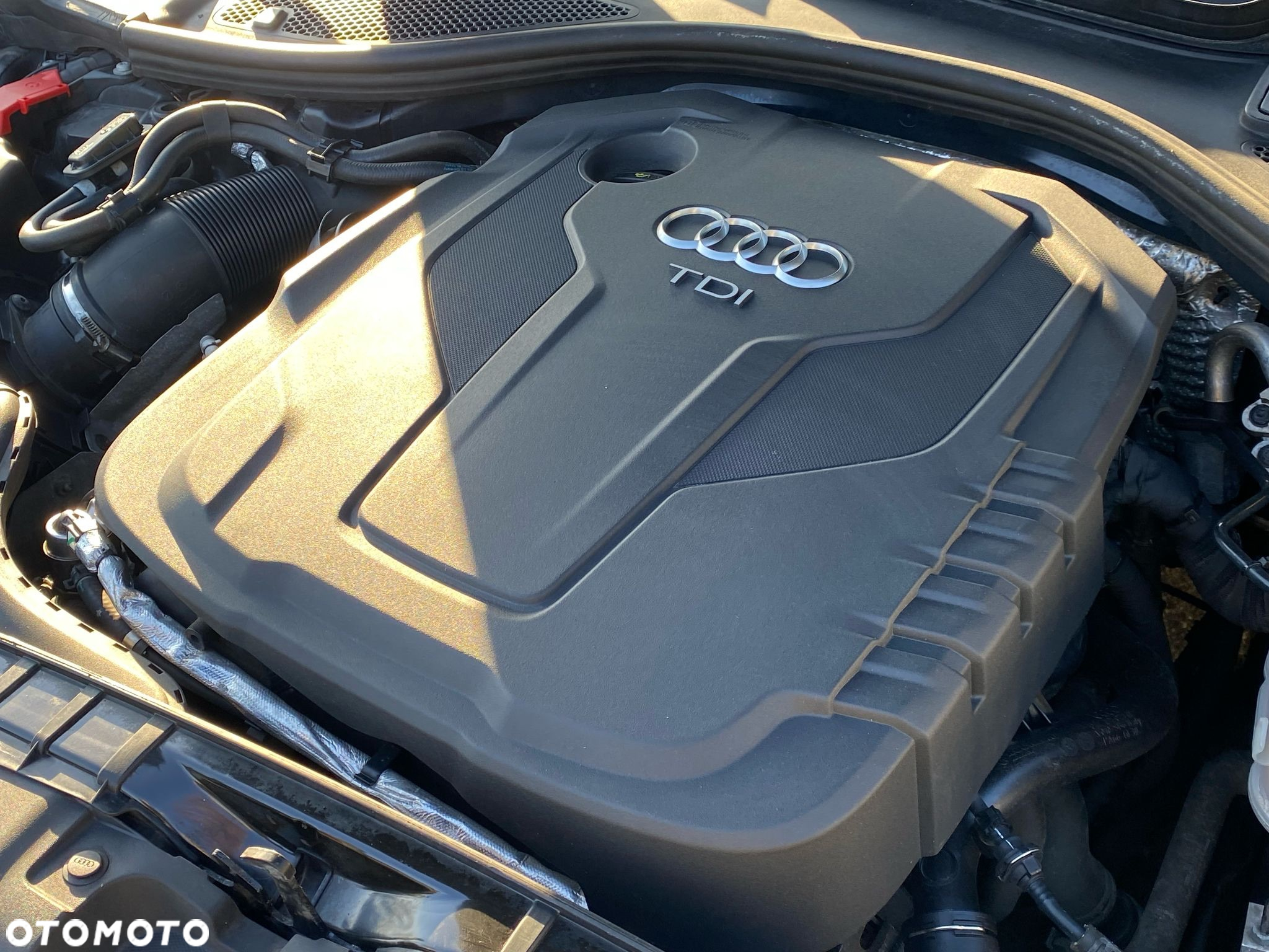 Audi A6 2.0 TDI ultra S tronic - 21