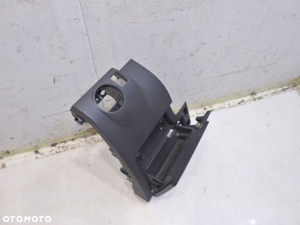 SCHOWEK KIEROWCY VW GOLF V PLUS 5M1858210A - 5