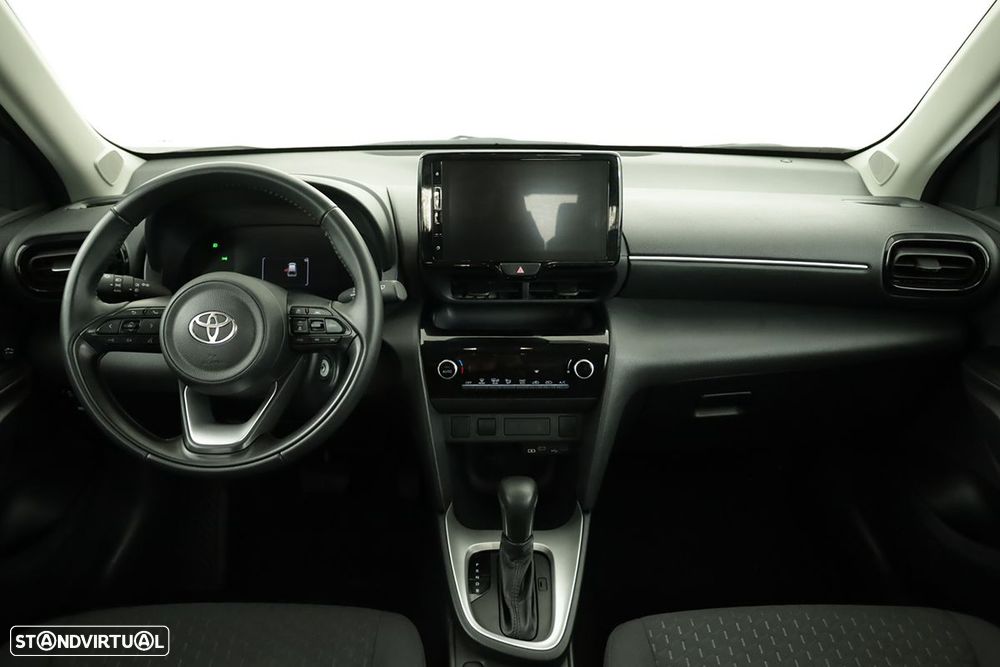 Toyota Yaris Cross 1.5 HDF Comfort - 8