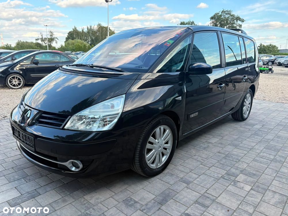 Renault Espace 2.0 Dynamique - 3
