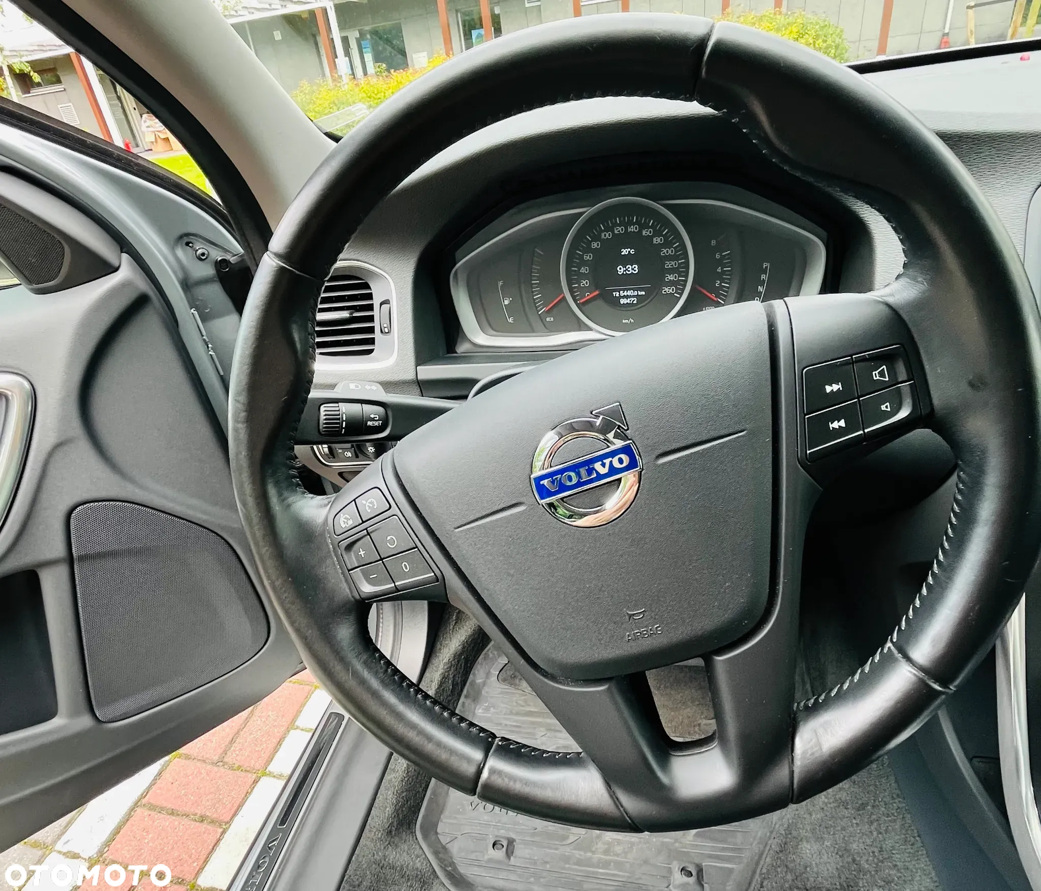 Volvo S60 T3 Drive-E Dynamic Edition (Kinetic) - 7