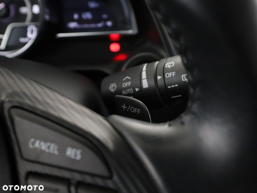 Mazda CX-3 2.0 Skypassion AWD - 35