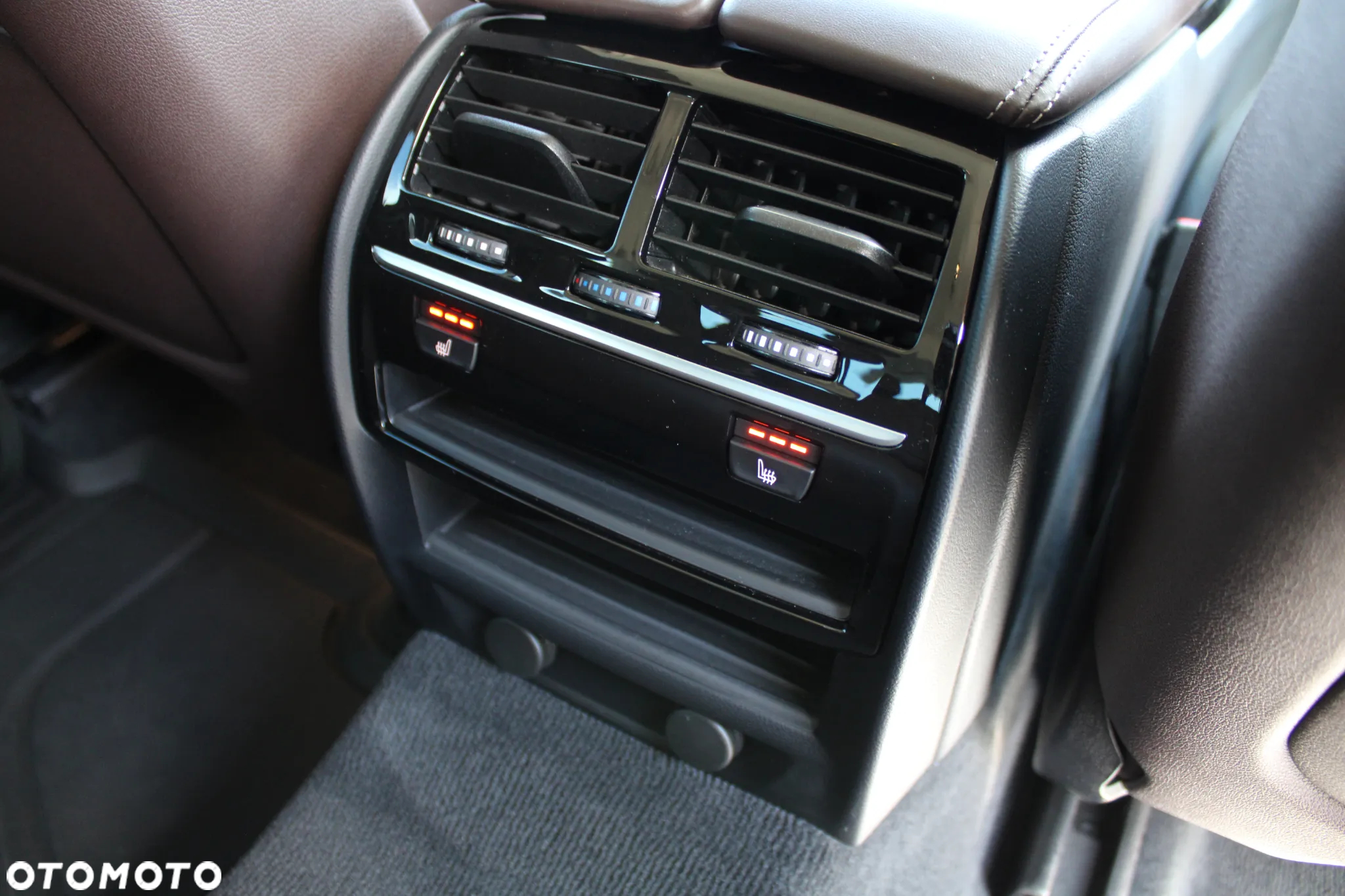 BMW 6GT 640d xDrive Sport Line sport - 22