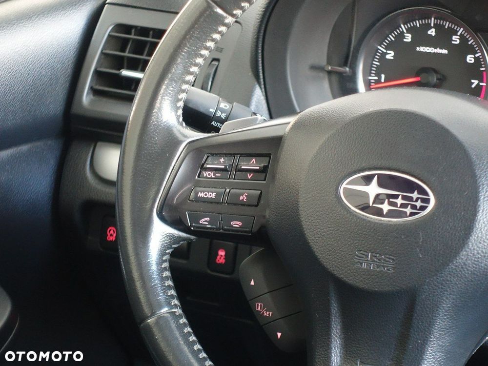 Subaru XV 2.0i Lineartronic Exclusive - 27