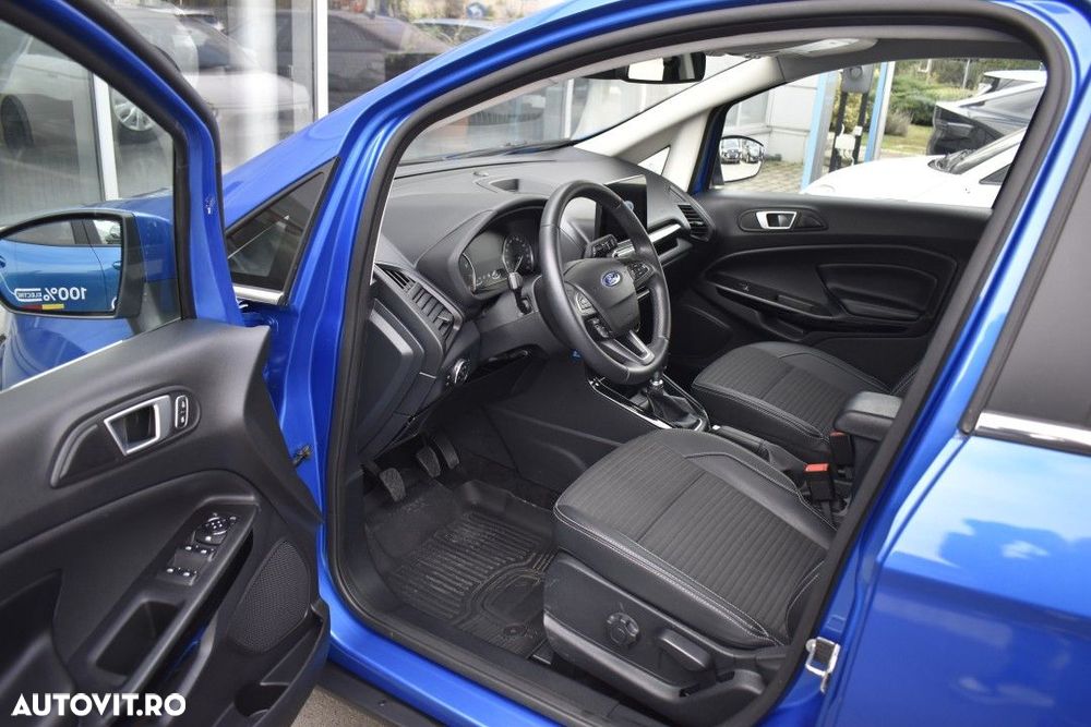 Ford EcoSport - 31