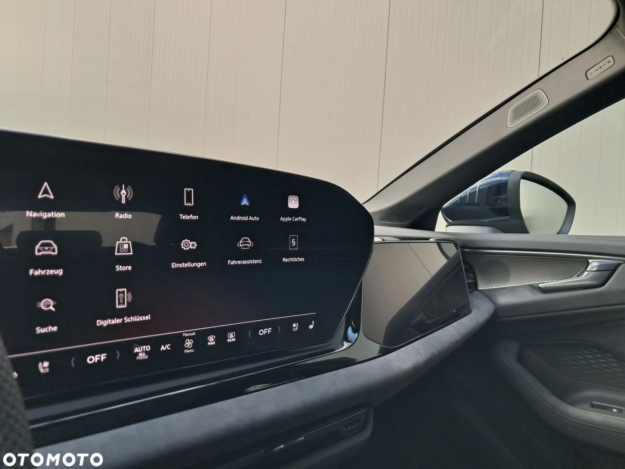 Audi A6 - 20