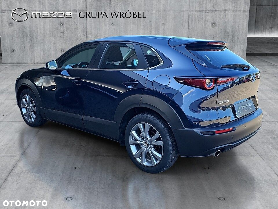 Mazda CX-30 - 7