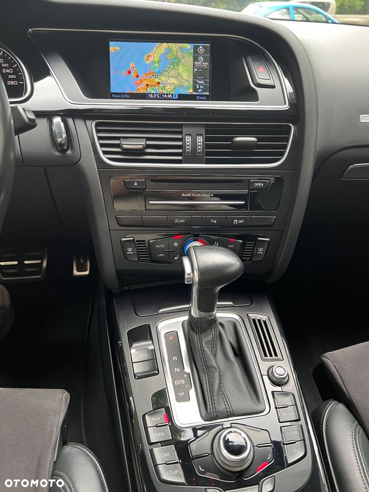 Audi A5 Coupé 2.0 TDI quattro S tronic sport - 23