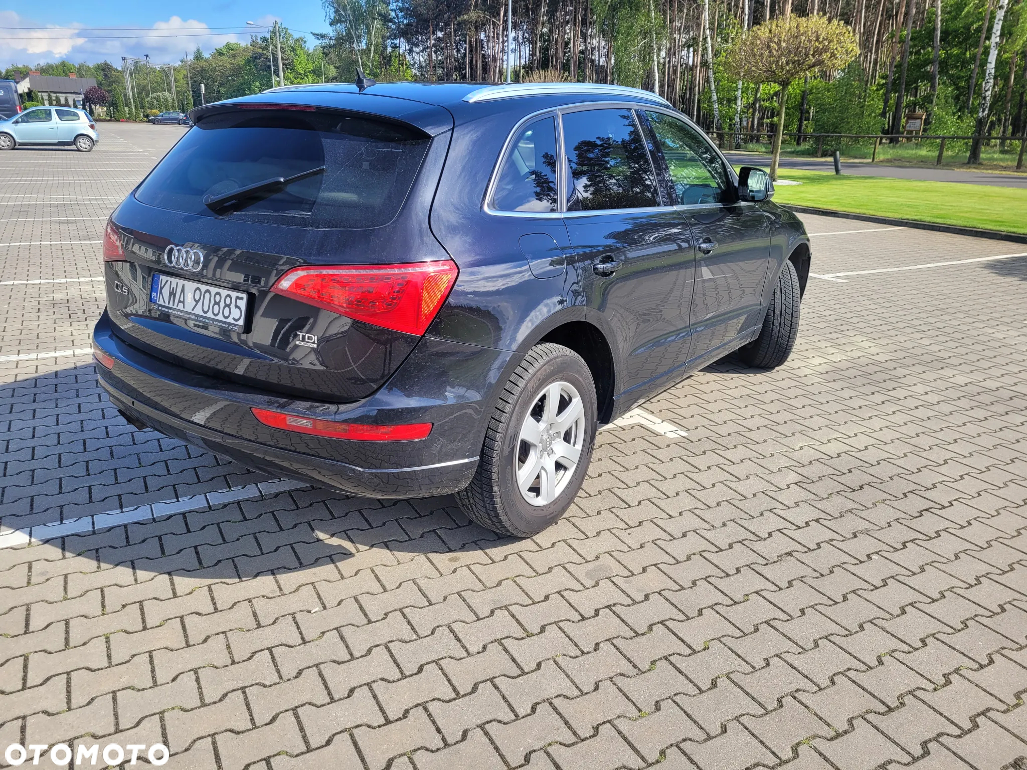 Audi Q5 2.0 TDI Quattro S tronic - 4