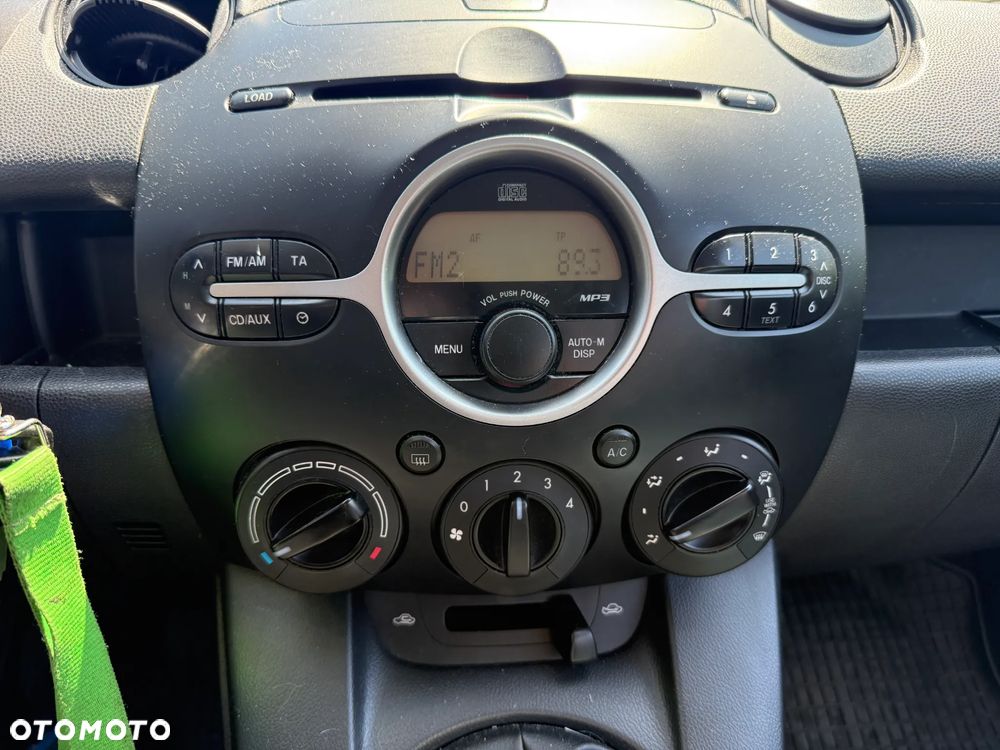 Mazda 2 1.3 MZR Active - 11
