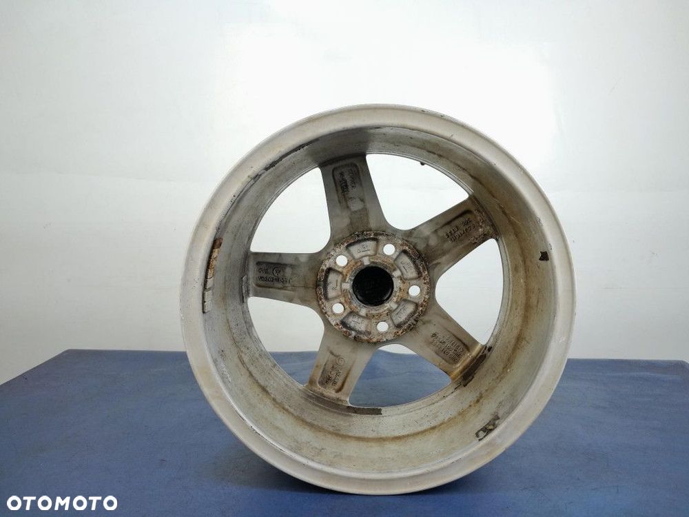 VW TIGUAN I FELGA ALUMINIOWE 5X112 6.5JX16 ET33 - 5