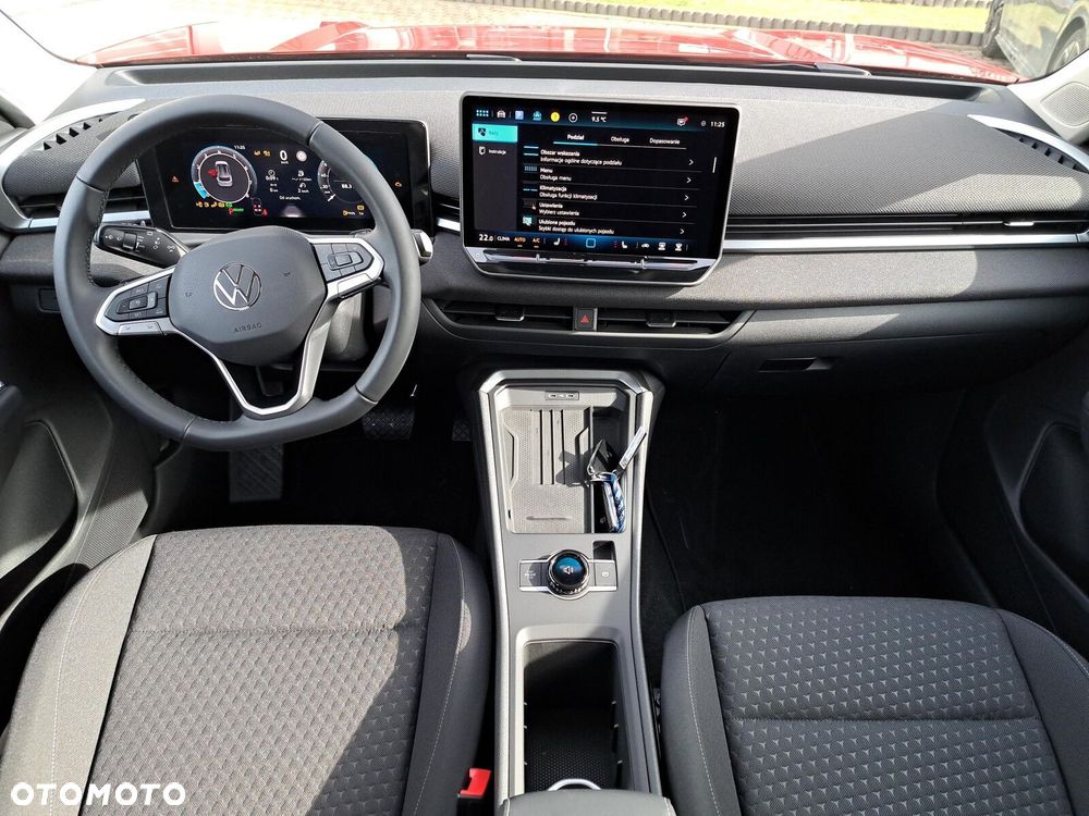 Volkswagen T-Roc 1.5 eTSI Life DSG - 15