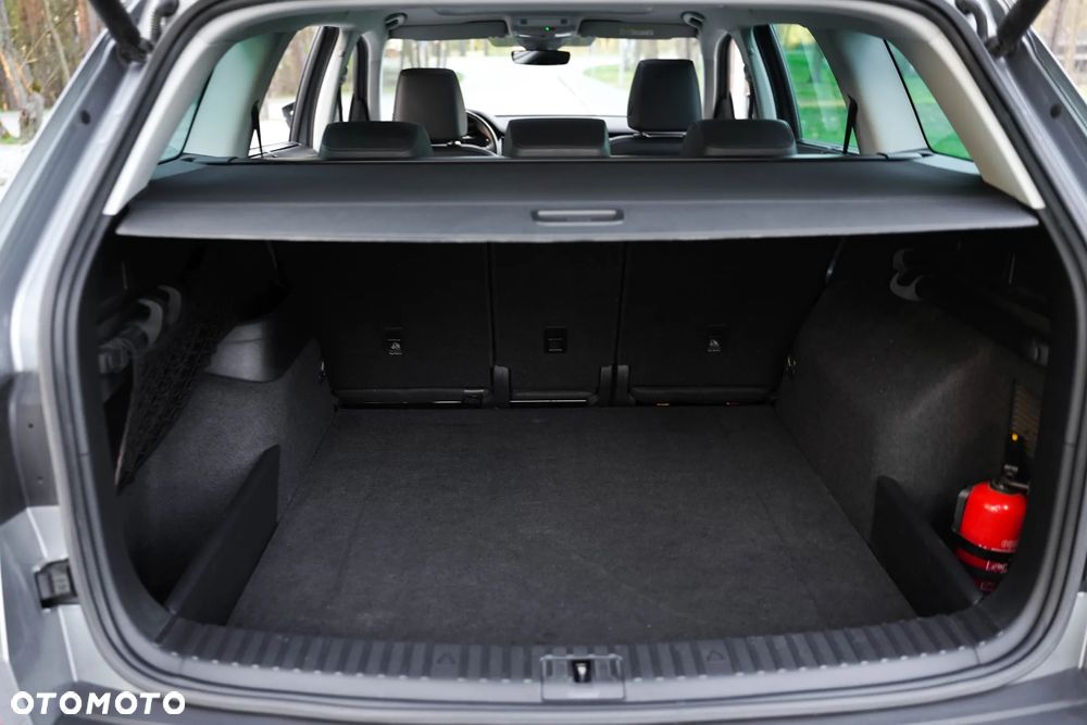 Skoda Kodiaq 2.0 TDI 4x4 L&K DSG - 23