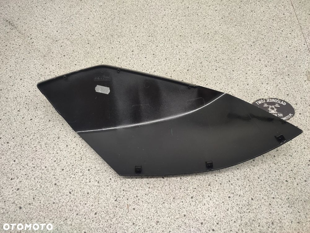 Wypełnienie, owiewka, osłona, bok, boczek Yamaha T-MAX 560 TMAX 560 - 10