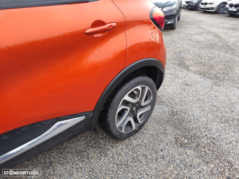 Renault Captur 0.9 TCE Exclusive - 7
