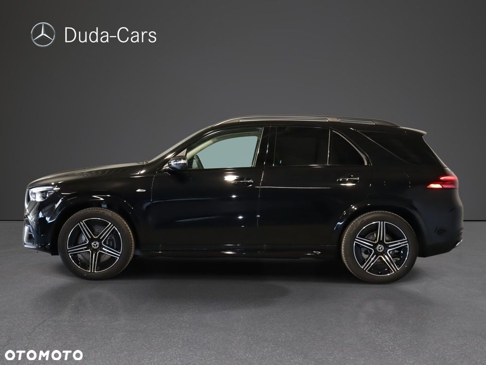 Mercedes-Benz GLE - 5